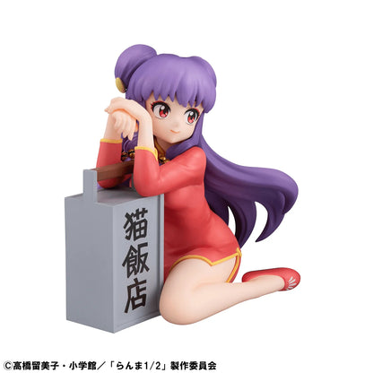 G.E.M. Series Ranma 1/2 Palm Size Shampoo Figure