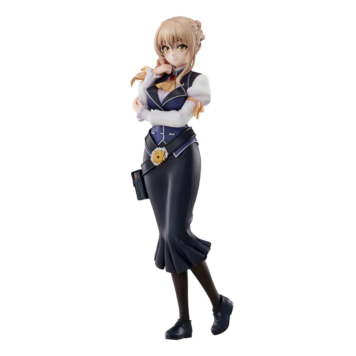 Union Creative Goblin Slayer II Receptionist Scale Figure