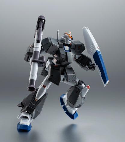 <SIDE MS> RX-78NT-1FA GUNDAM NT-1 -FULL ARMOR EQUIPMENT- ver. A.N.I.M.E. GUNDAM, TAMASHII NATIONS THE ROBOT SPIRITS