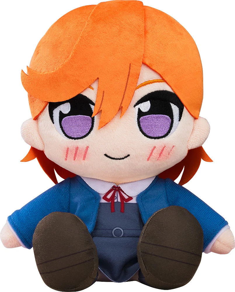 Kuripan Plushie Kanon Shibuya