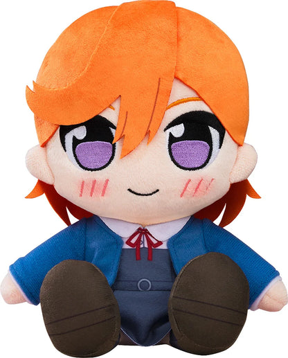 Kuripan Plushie Kanon Shibuya