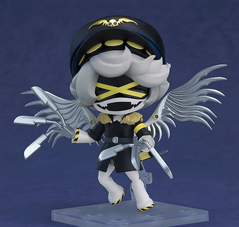 Nendoroid N