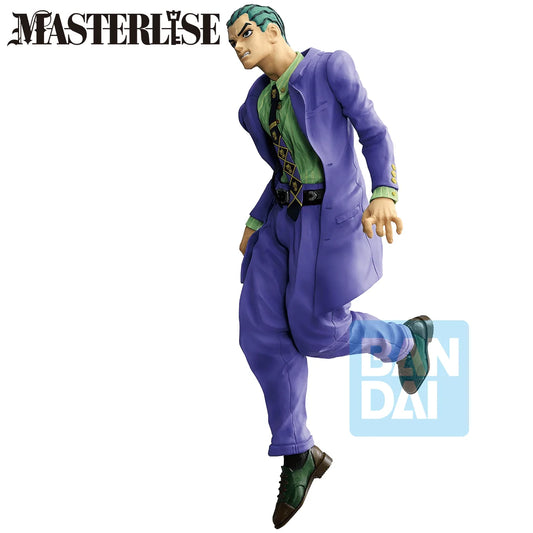 Kosaku Kawajiri (-Stand Rush!-) "JoJo's Bizarre Adventure: Diamond Is Unbreakable"
