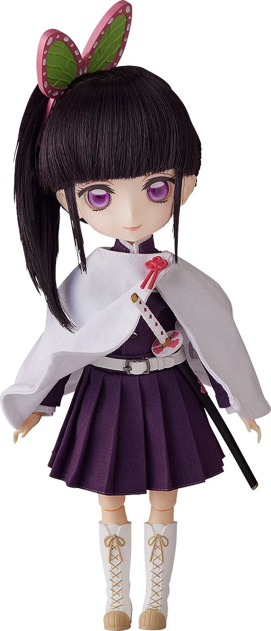 Good Smile Company Harmonia Humming Kanao Tsuyuri Articulated Figure