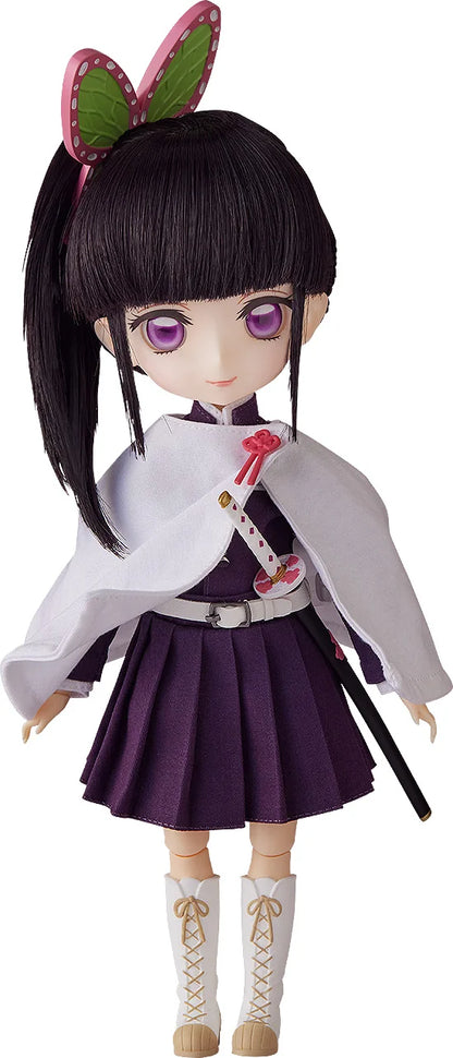 Good Smile Company Harmonia Humming Kanao Tsuyuri Articulated Figure