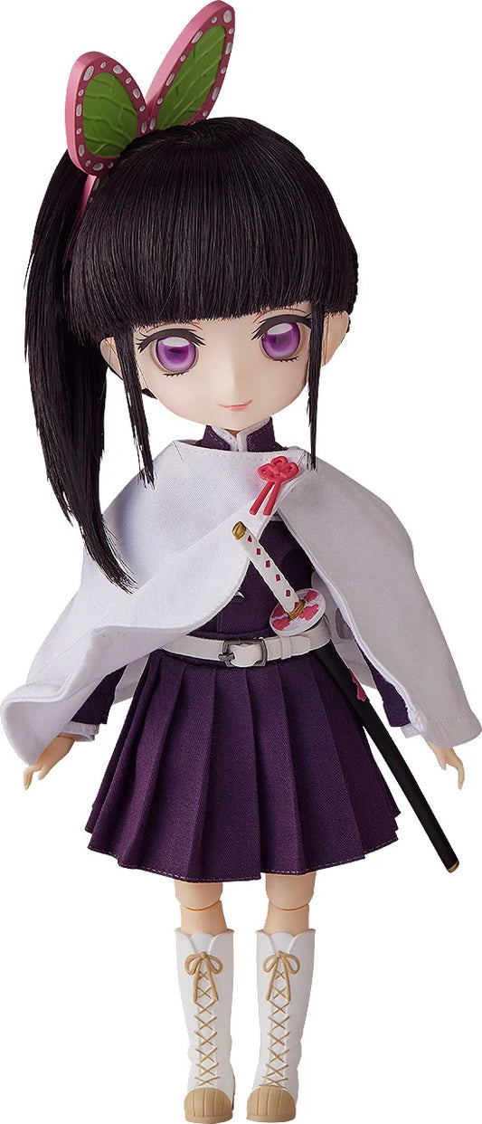 Good Smile Company Harmonia Humming Kanao Tsuyuri Articulated Figure