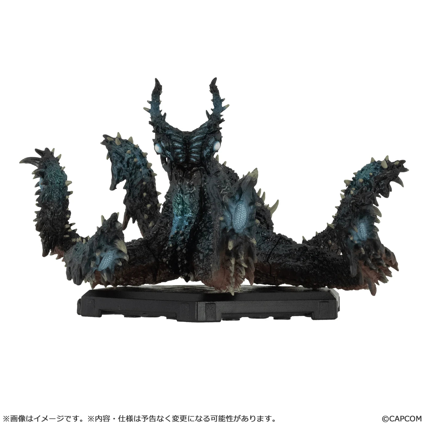 Capcom Figure Builder Monster Hunter Standard Model Plus Vol. 29 (Box of 6)