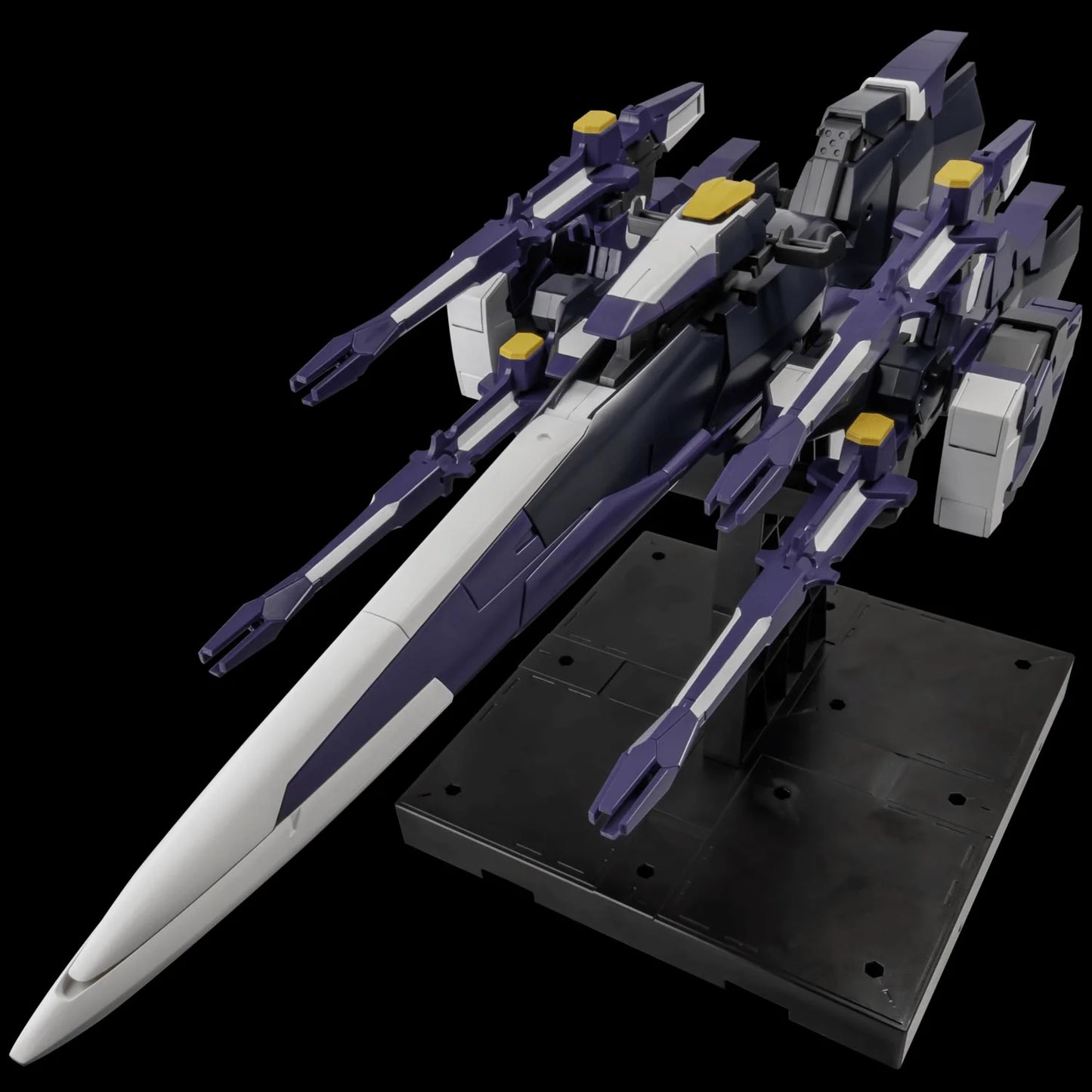 Sentinel RIOBOT AM Gunner Action Figure