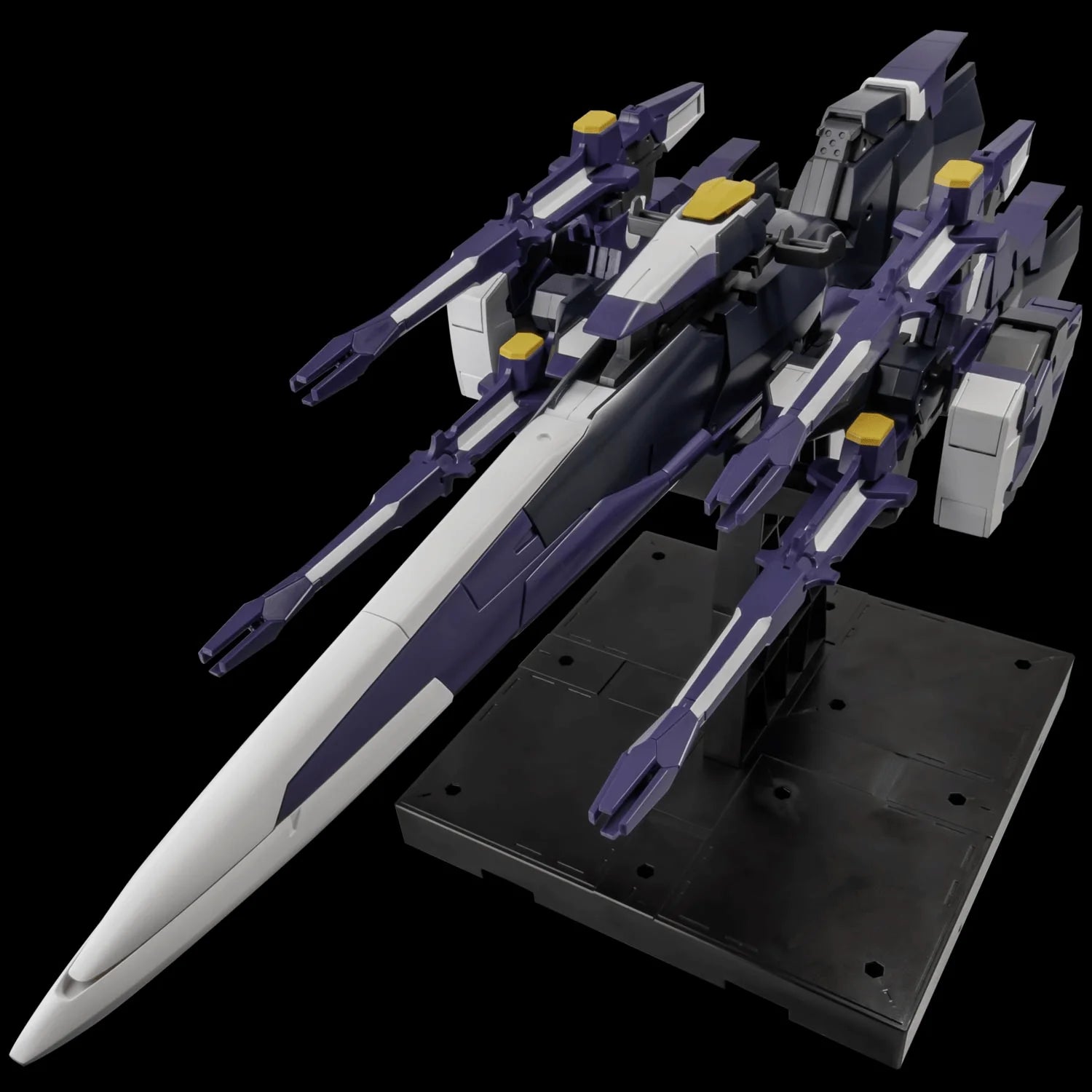 Sentinel RIOBOT AM Gunner Action Figure
