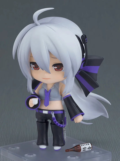 Nendoroid Yowane Haku