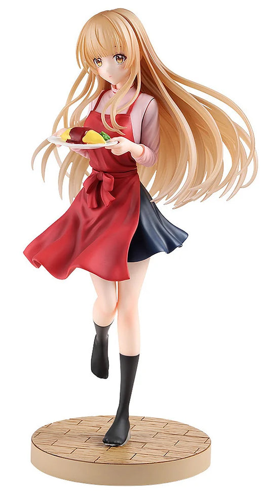 TENITOL Mahiru Shiina