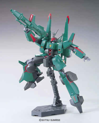 HGUC 1/144 Doven Wolf Model Kit