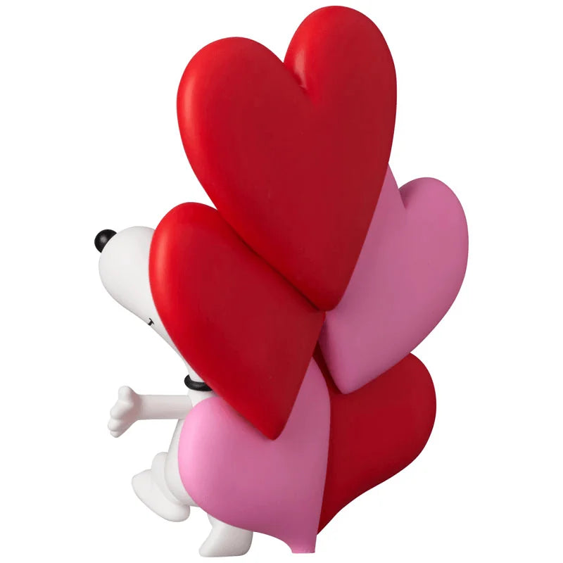 UDF PEANUTS SERIES 18 Dancing Snoopy