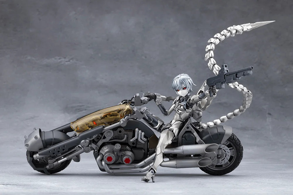 WRECKAGE HUNTER