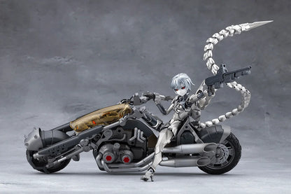 WRECKAGE HUNTER