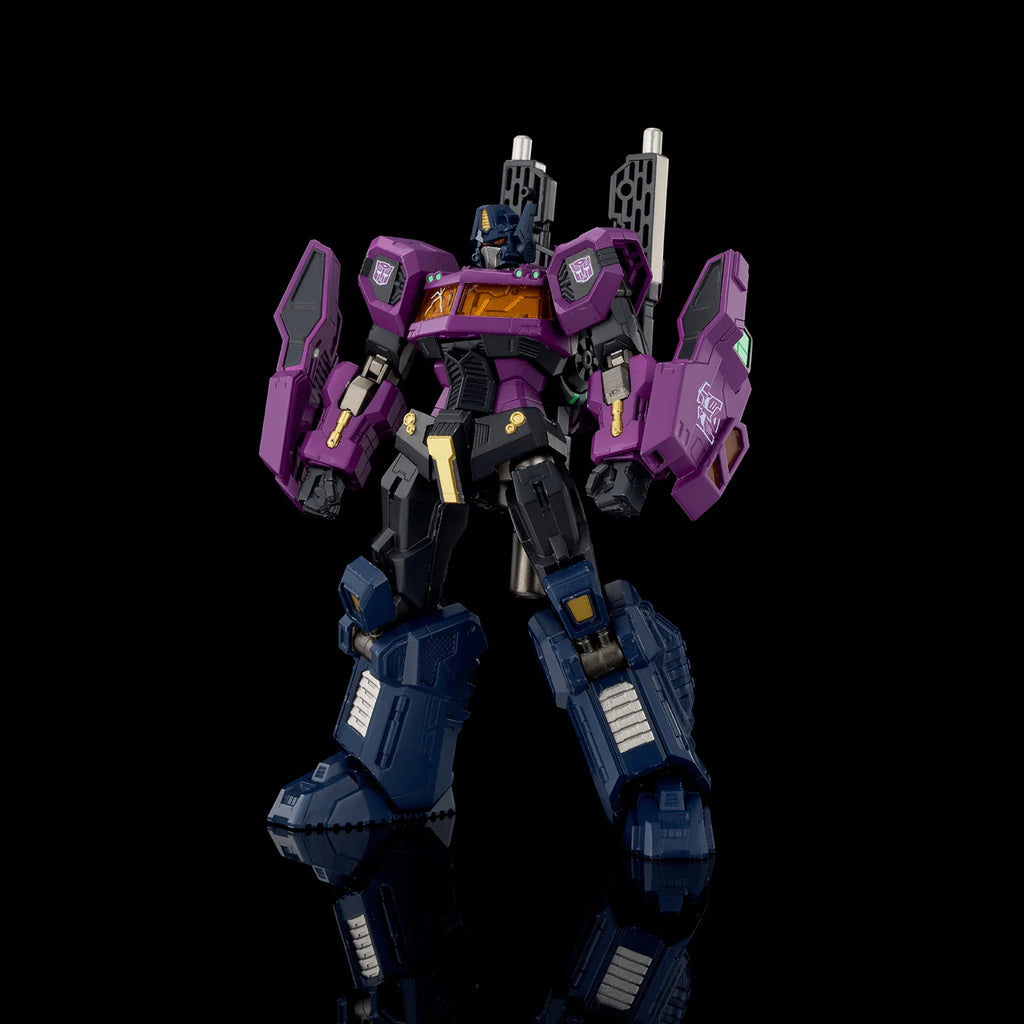 [Furai Model] SG Optimus Prime (ver. #2008)