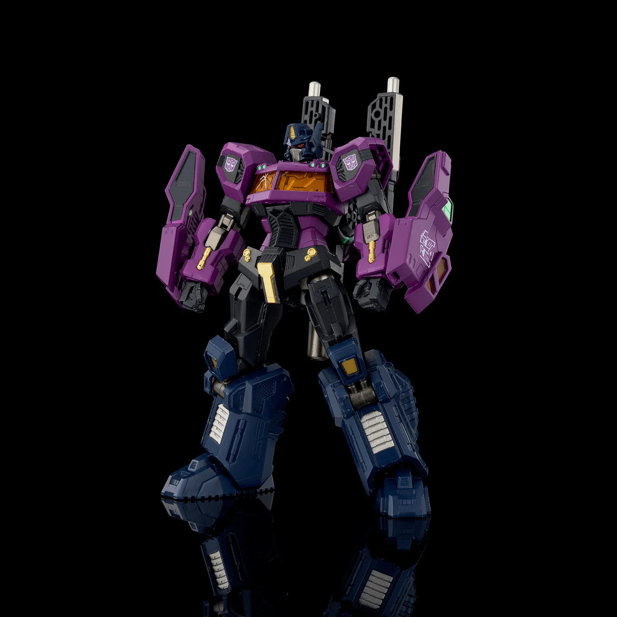 [Furai Model] SG Optimus Prime (ver. #2008)