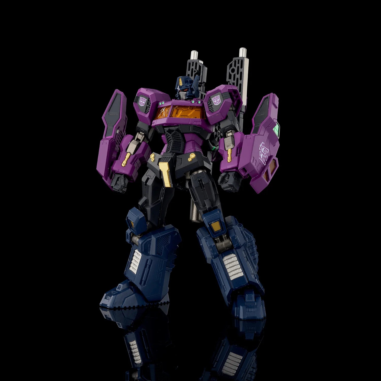 [Furai Model] SG Optimus Prime (ver. #2008)