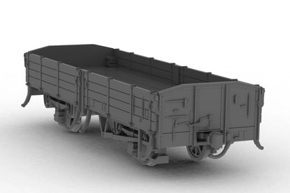 freight car(type Tom)