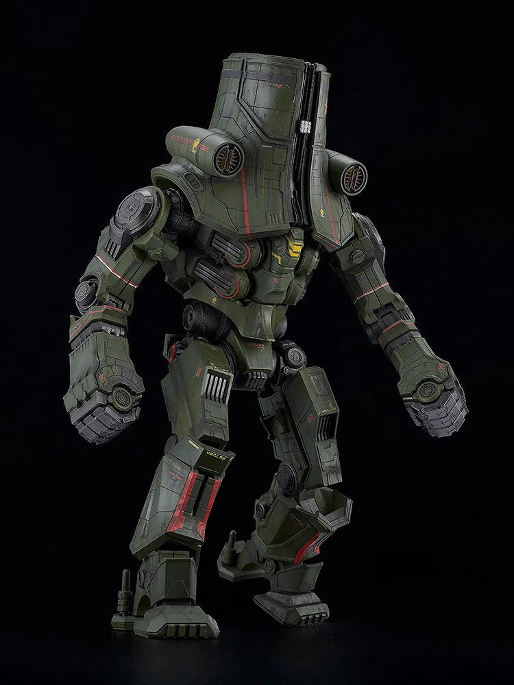 MODEROID Cherno Alpha