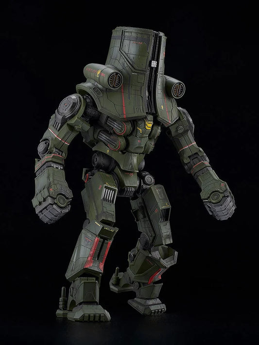 MODEROID Cherno Alpha