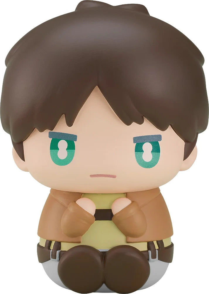 Good Smile Company Eren Yeager Marshmalloid Figure