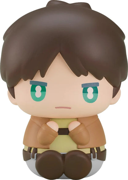 Good Smile Company Eren Yeager Marshmalloid Figure