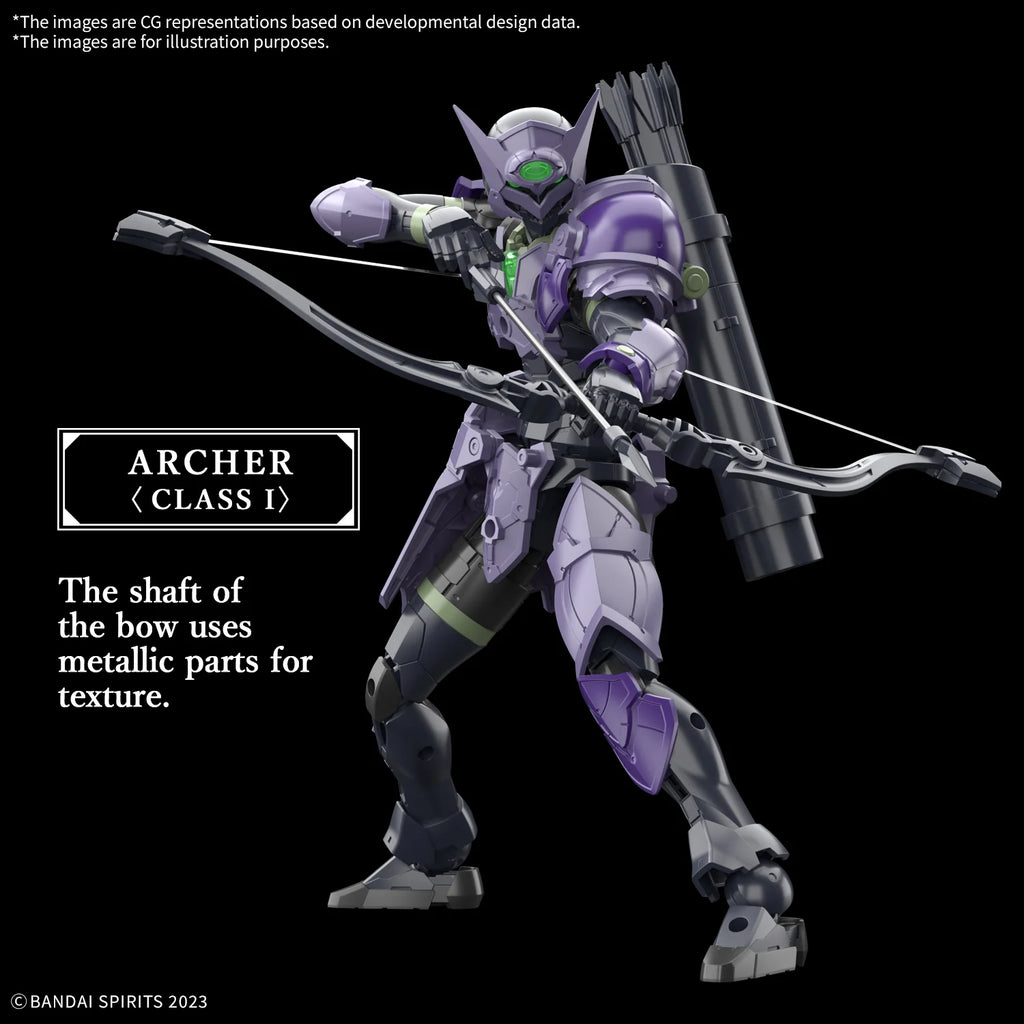 30MF ROSAN ARCHER