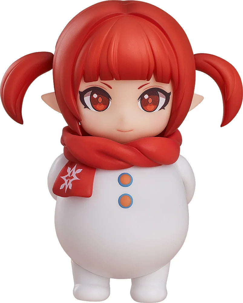 Good Smile Company Nendoroid Snowmage Dungeon Fighter Online Action Figure