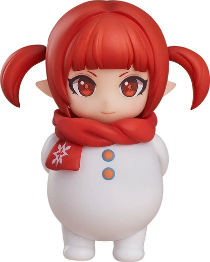 Good Smile Company Nendoroid Snowmage Dungeon Fighter Online Action Figure
