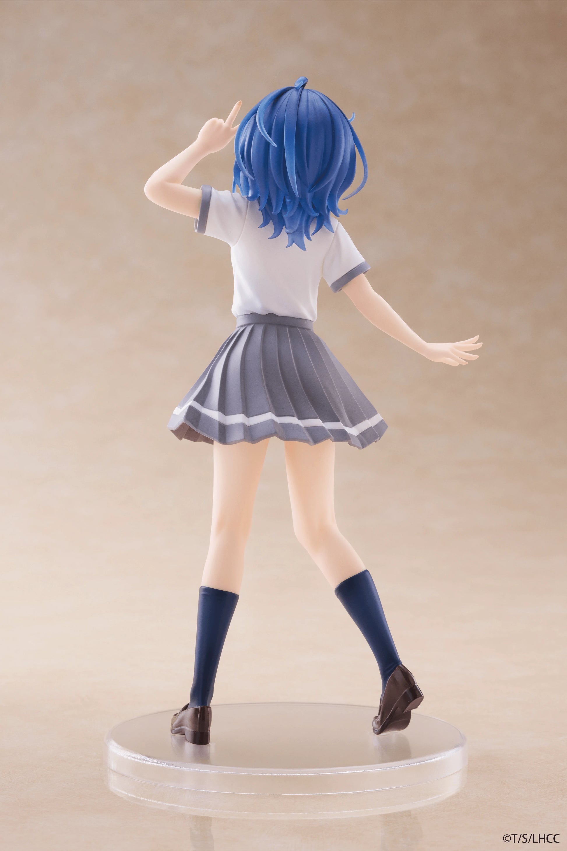Too Many Losing Heroines! Coreful Figure - Anna Yanami