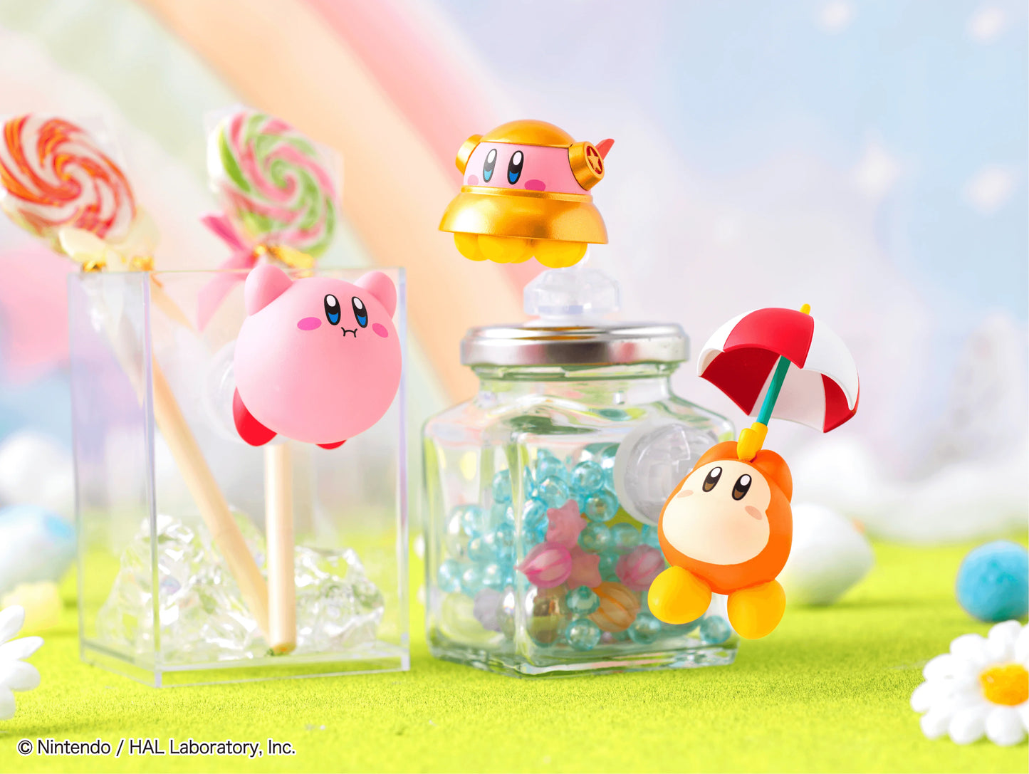 Tobimas Kirby (Box of 6)