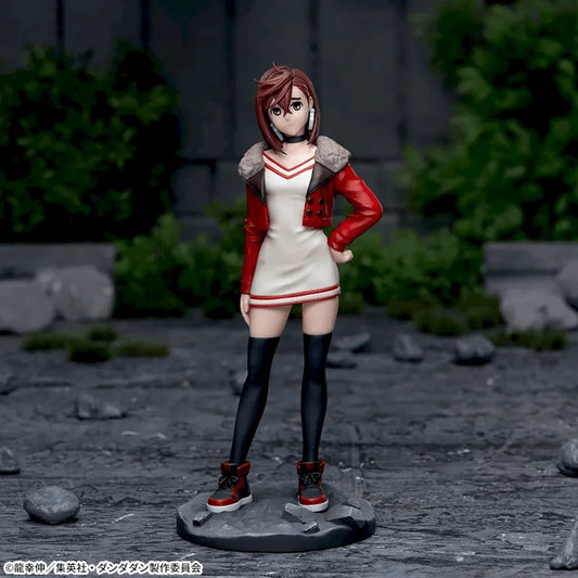 Luminasta TV Anime DAN DA DAN Momo Vol.2 Ver.1.5
