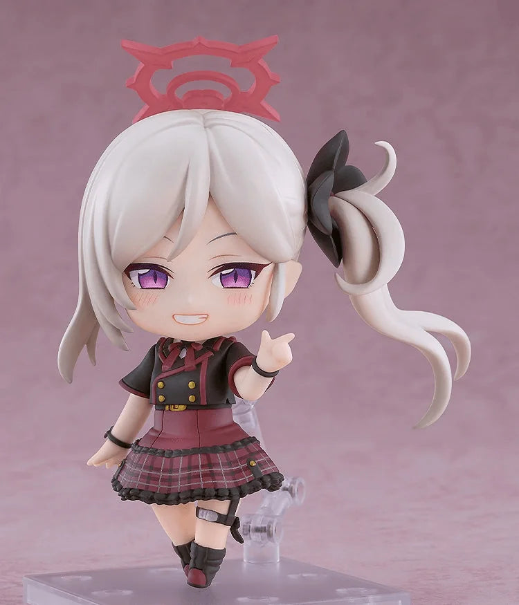 Nendoroid Mutsuki Asagi