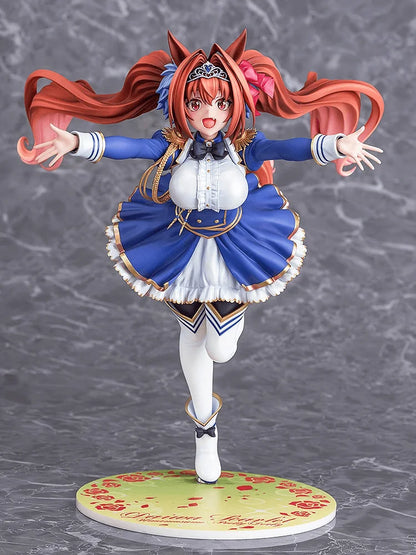 [Your Scarlet Tailwind] Daiwa Scarlet