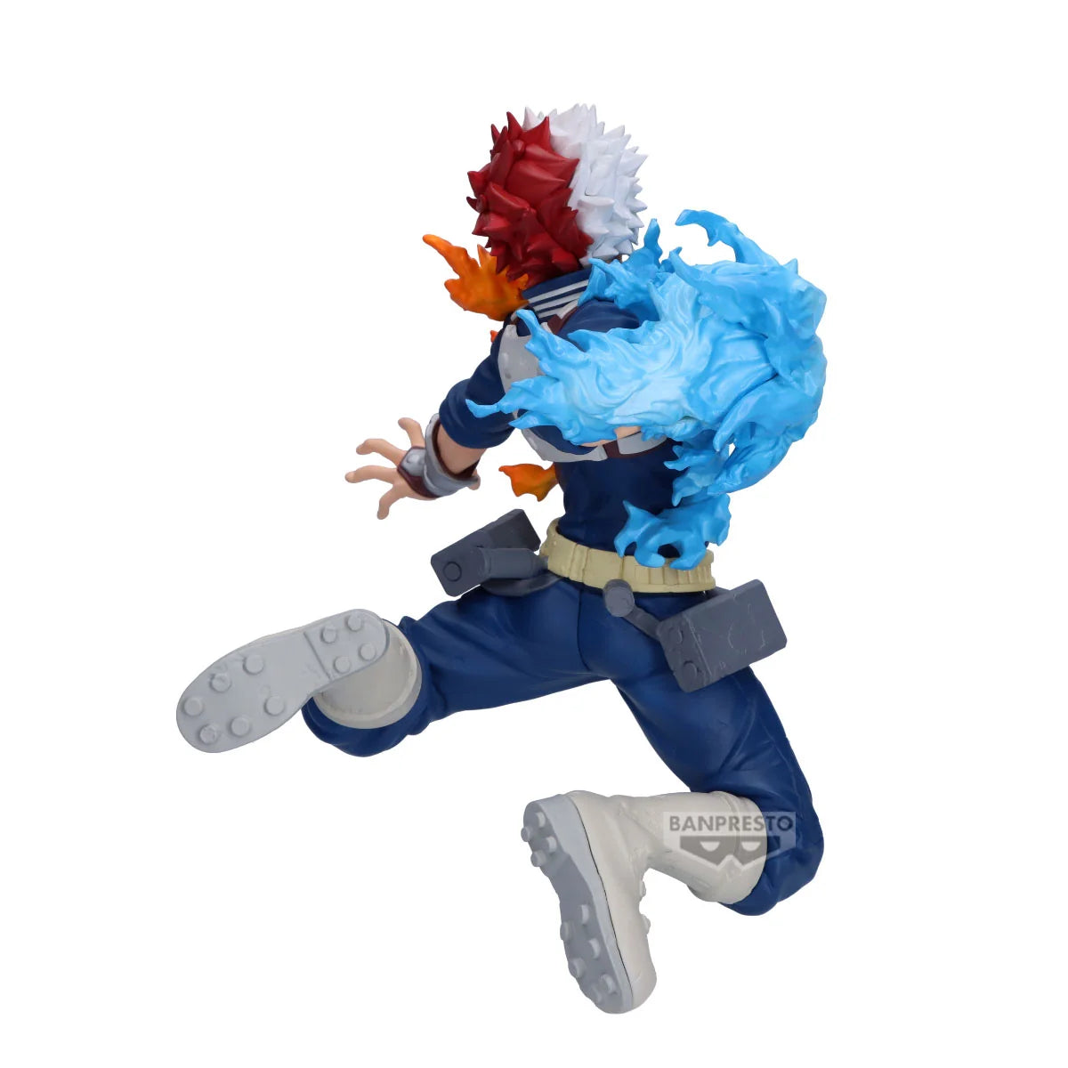 MY HERO ACADEMIA MAXIMATIC SHOTO TODOROKI