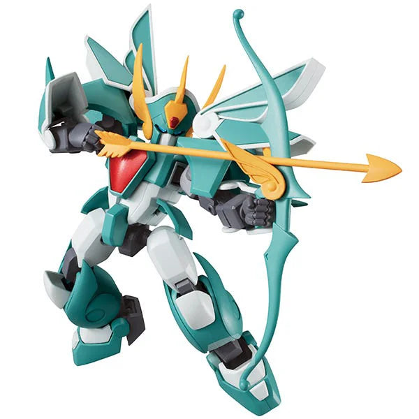 MegaHouse Variable Action Mado King Granzort Winzart Poseable Figure