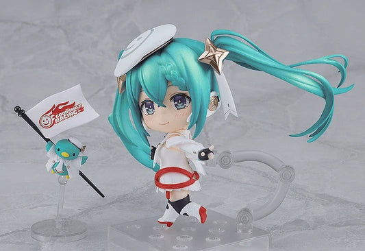 Good Smile Company Nendoroid Racing Miku 2023 Ver. Action Figure