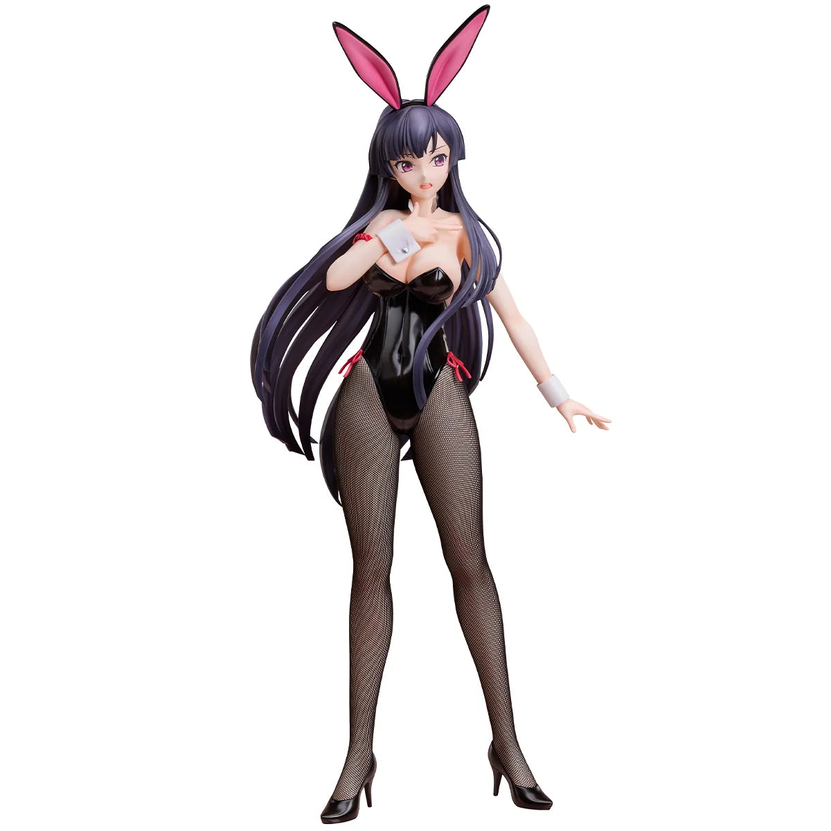 MegaHouse B-Style Code Geass Sakuya Sumeragi Bunny Ver. Scale Figure