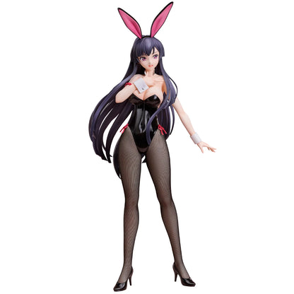 MegaHouse B-Style Code Geass Sakuya Sumeragi Bunny Ver. Scale Figure