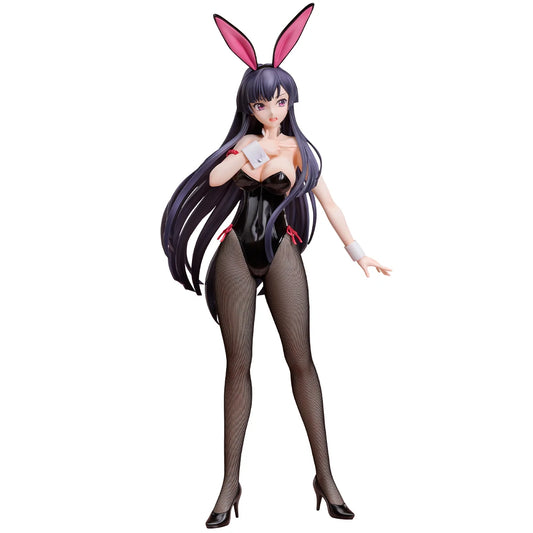 MegaHouse B-Style Code Geass Sakuya Sumeragi Bunny Ver. Scale Figure