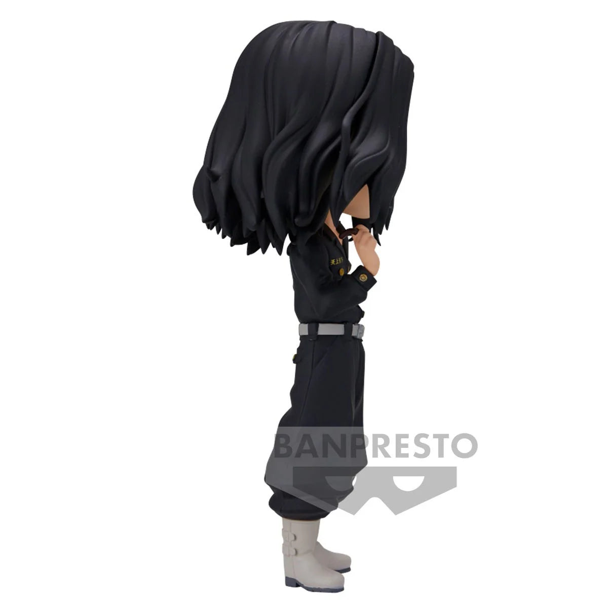 Banpresto Q Posket Tokyo Revengers Keisuke Baji Ver. A Figure