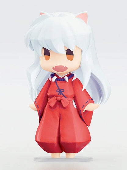 HELLO! GOOD SMILE Inuyasha