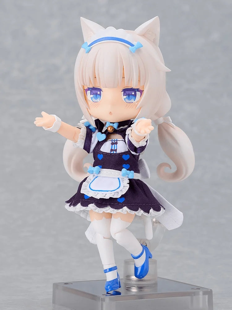 Nendoroid Doll Vanilla