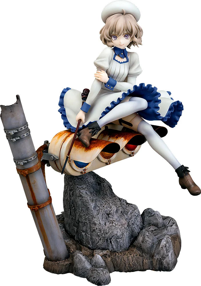 Phat! Company Kotoko Iwanaga In/Spectre Scale Figure