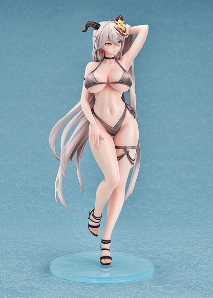 Luminous Box Ägir: Nightpool Scale Figure