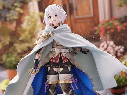 BellFine Amnesia 1/7 Scale Figure Wandering Witch The Journey of Elaina