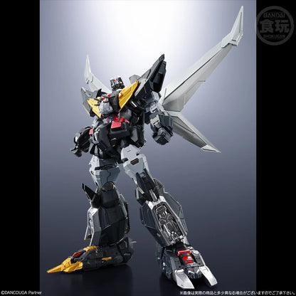 Bandai Shokugan SMP Alternative Destiny Dancouga Super Beast Machine God Model Kit