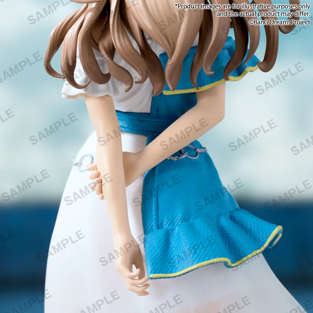 Bushiroad Creative BanG Dream! MyGO!!!!! Soyo Nagasaki Premium Figure