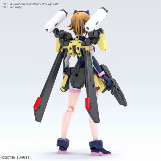 Figure-rise Standard AVATAR FUMINA